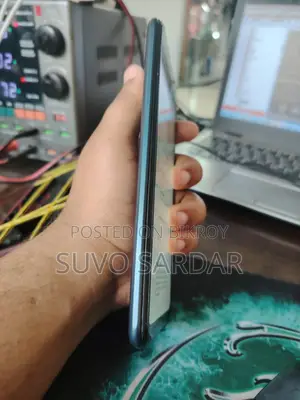 Itel Vision 1 Pro (Used)