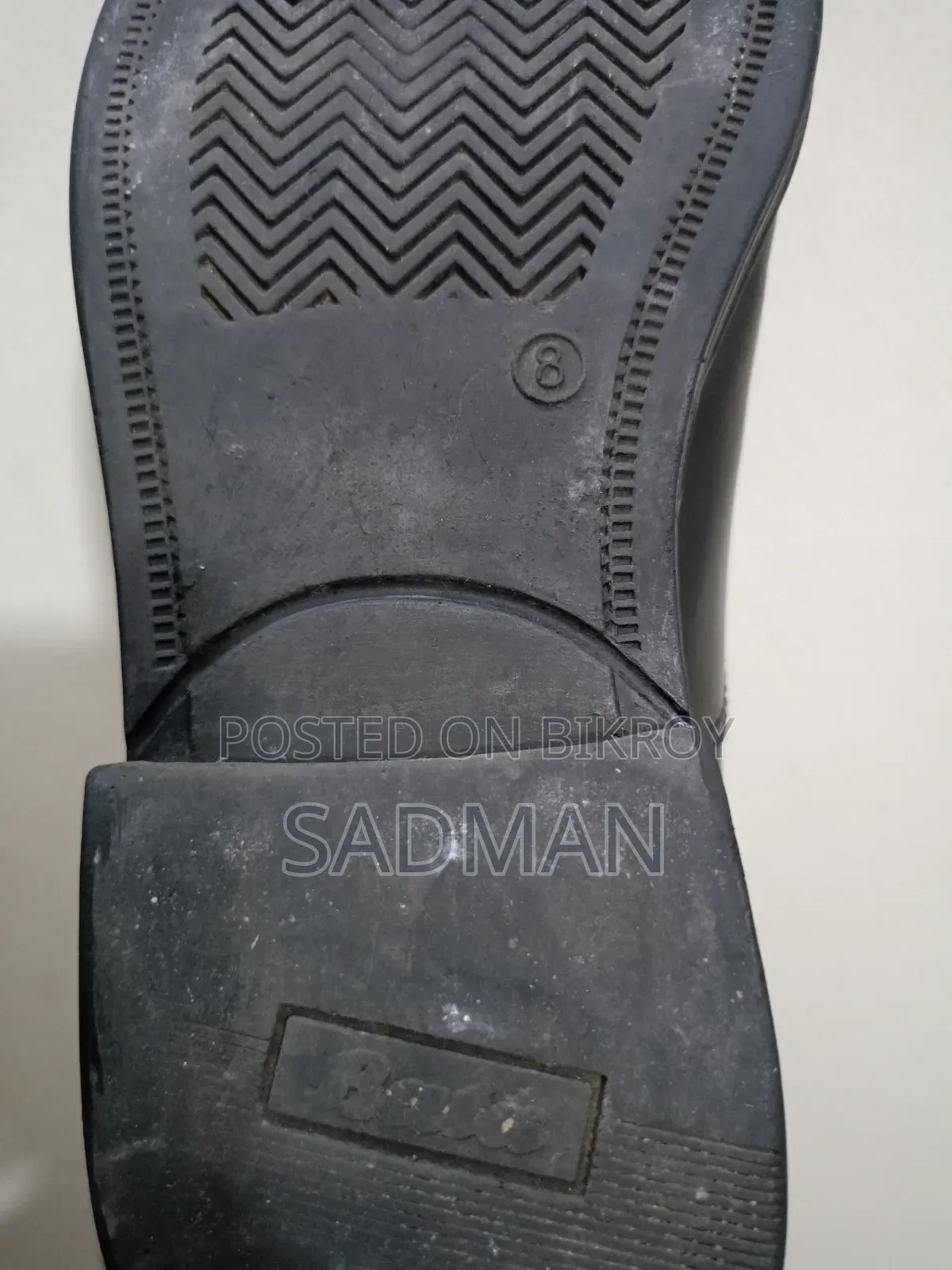 Formal Shoe