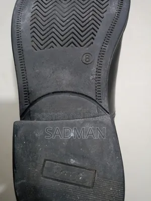 Formal Shoe