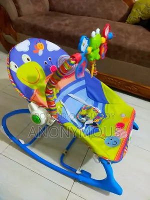 বেবি রকার রকিং চেয়ার