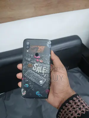 Xiaomi Redmi Note 7 (Used)