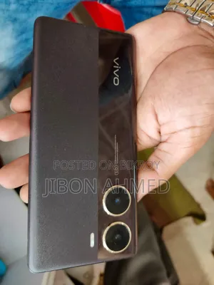 Vivo V29e 5G 256 GB Gray