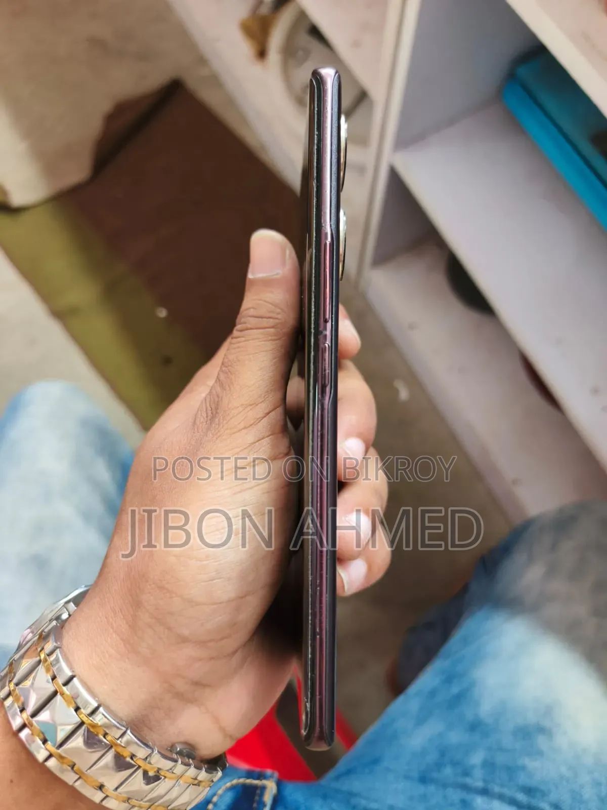 Vivo V29e 5G 256 GB Gray