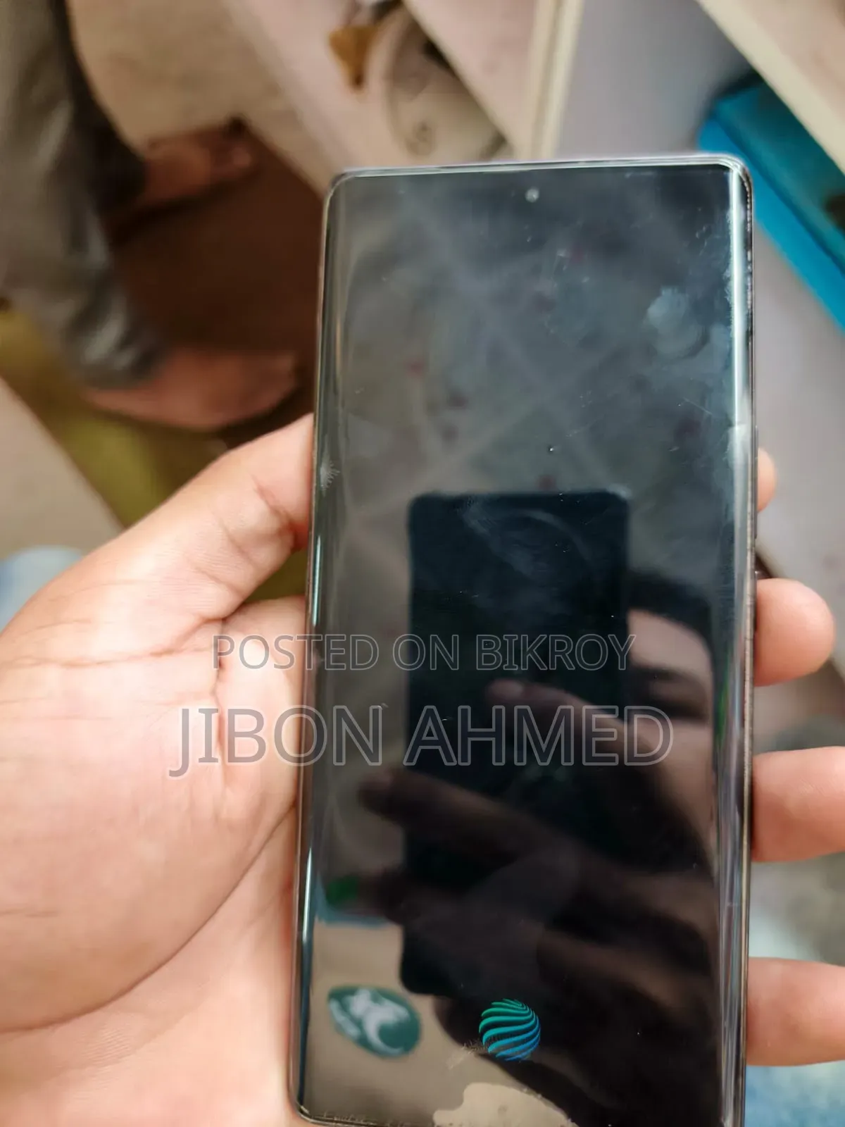 Vivo V29e 5G 256 GB Gray