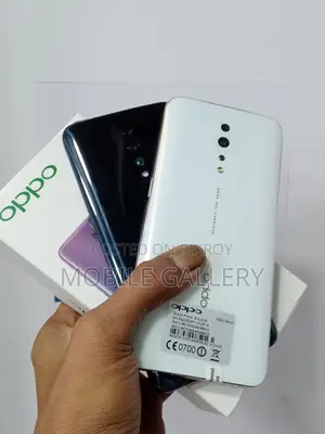 OPPO Reno Z 8+256 (Brand New)