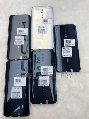 OPPO Reno Z 8+256 (Brand New)
