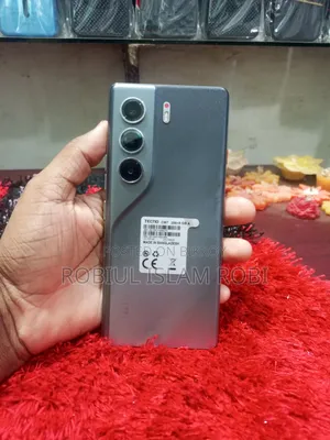Tecno Camon 40 Pro 5G 256 GB