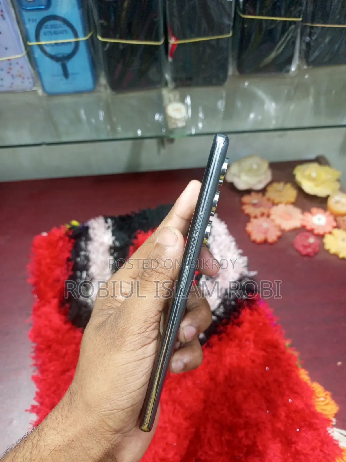 Tecno Camon 40 Pro 5G 256 GB