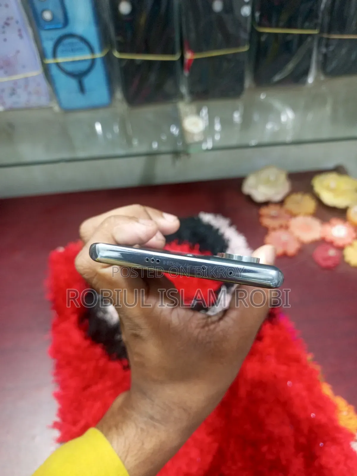 Tecno Camon 40 Pro 5G 256 GB
