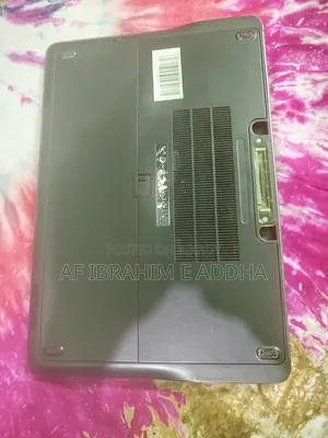 Laptop Dell Latitude E7240 8GB HDD+SSD 256GB