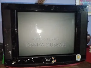 This TV is for sale