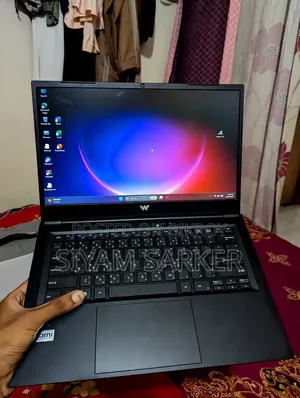 New Laptop 8GB Intel Celeron 256GB SSD