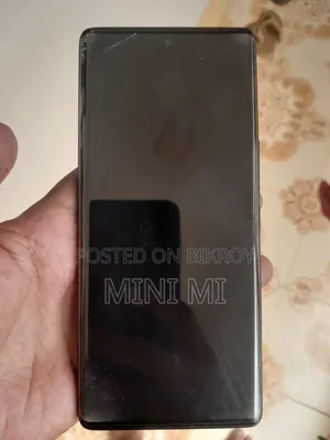 Walton XANON X91 256 GB Black