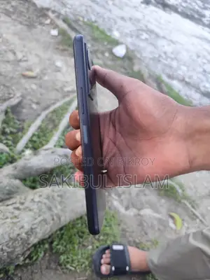 Infinix Note 12 128 GB Black
