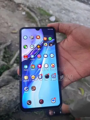 Infinix Note 12 128 GB Black
