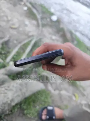 Infinix Note 12 128 GB Black
