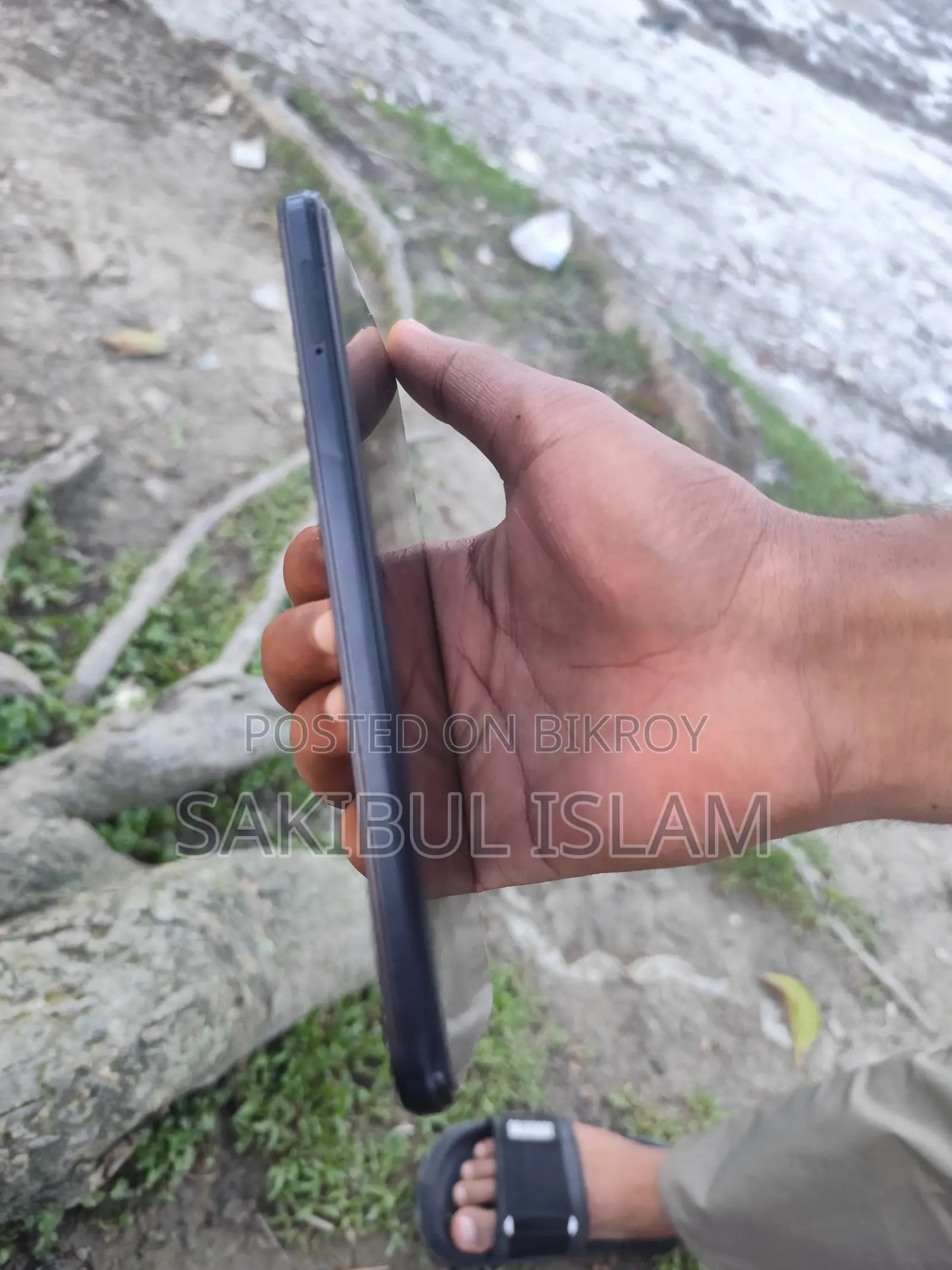 Infinix Note 12 128 GB Black