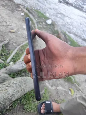 Infinix Note 12 128 GB Black