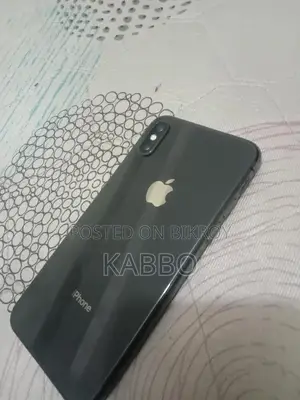 Apple iPhone X Full Fresh (Used)