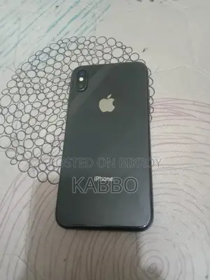 Apple iPhone X Full Fresh (Used)