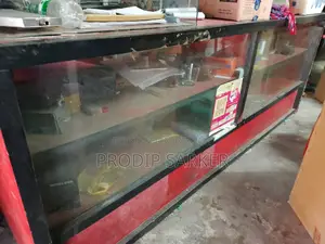 Display Racks