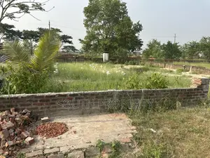 N Block 3 Katha South Facing Plot at Bashundhara