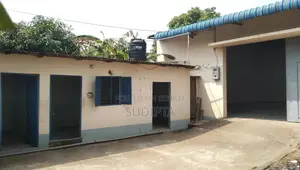 4300 SQFT Warehouse for Rent Near Uttara.