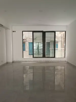 Nice Flat Rent In Baridhara D/Z