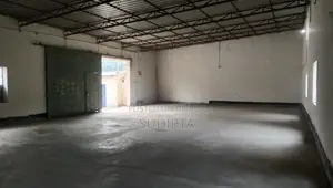 4300 SQFT Warehouse for Rent Near Uttara.