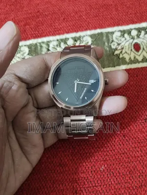 Fastrack Limited Edition Marvel Love and Thunder (Raise Your Hammer)