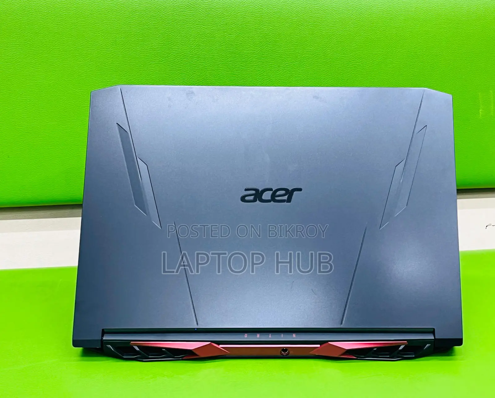 👉 Acer Nitro 5 | Ryzen 7 4600H | GTX 1650ti | 144 Hz 15.6” FHD Display 👉
