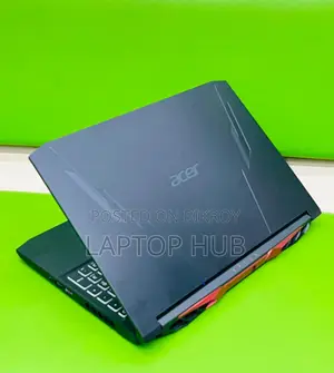 👉 Acer Nitro 5 | Ryzen 7 4600H | GTX 1650ti | 144 Hz 15.6” FHD Display 👉