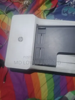 অফিস স্ক্যানার অফার – Hp Scanjet Pro 2500 F1