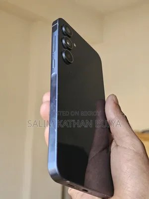 Samsung Galaxy A55 128 GB