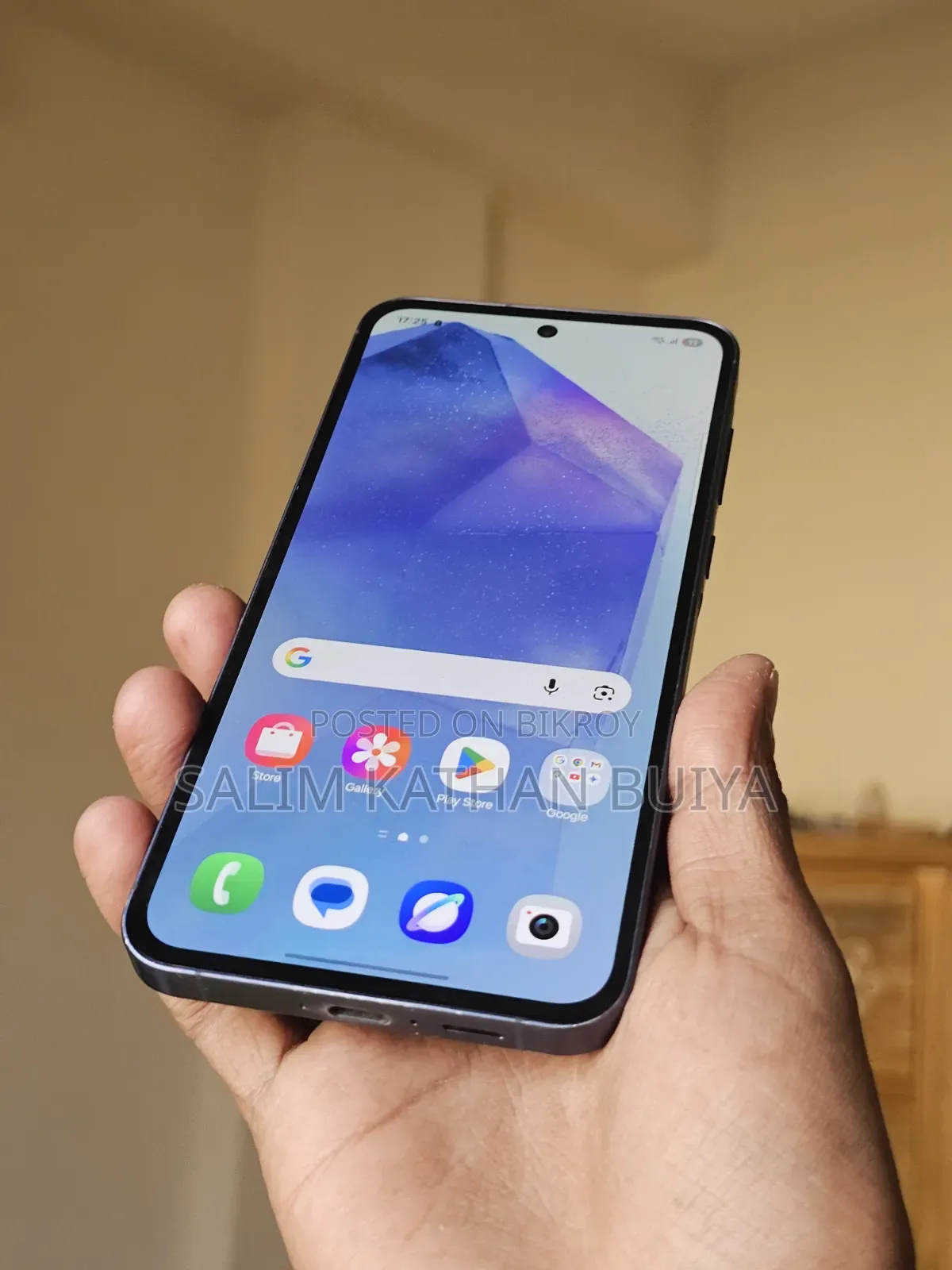 Samsung Galaxy A55 128 GB
