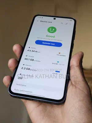 Samsung Galaxy A55 128 GB