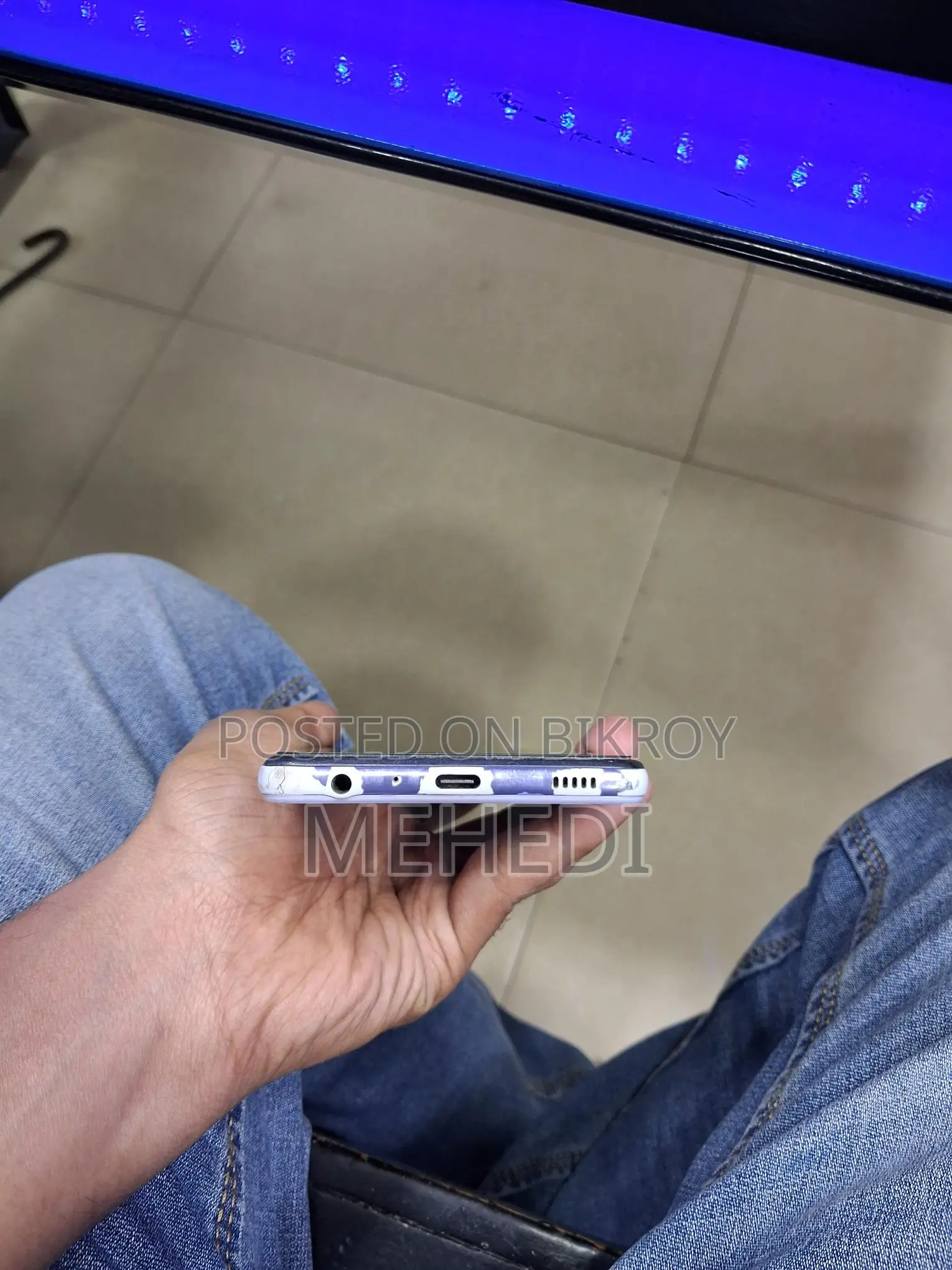 Samsung Galaxy A52s 5G 128 GB