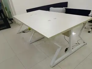 Office Workstation Tables - Premium Quality