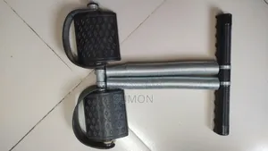 Gym Accessories