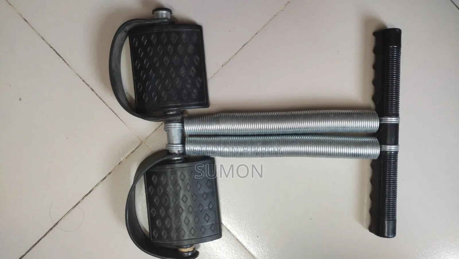 Gym Accessories