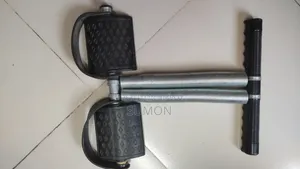 Gym Accessories