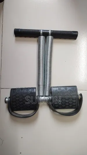 Gym Accessories