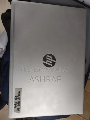 HP Probook 450 G6