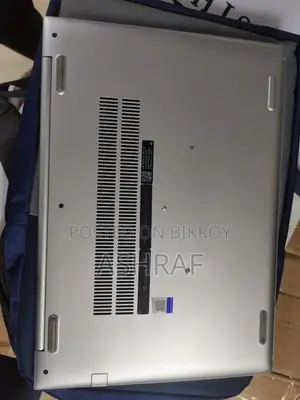 HP Probook 450 G6