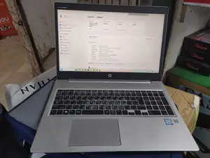HP Probook 450 G6