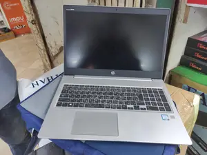 HP Probook 450 G6