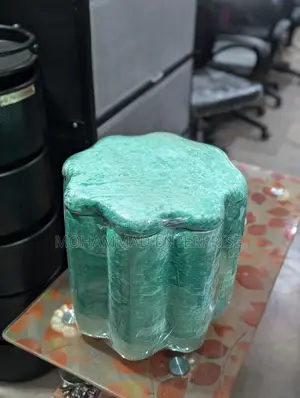 Wooden Stool (কাঠের মোড়া) | Strong & Durable