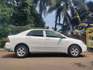 দরবার রেন্ট-এ কার