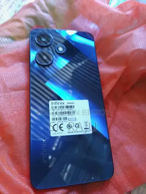 Infinix Hot 30i 8 / 128 (Used)