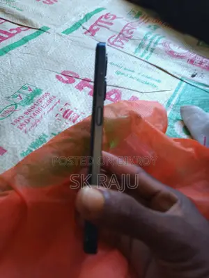 Infinix Hot 30i 8 / 128 (Used)